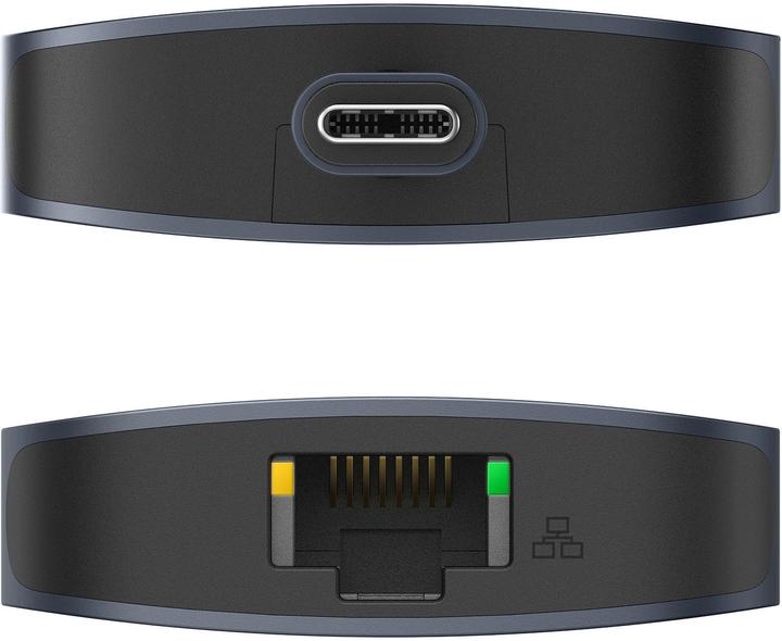 Produktbild Hyper HyperDrive Next (USB-C, 1 Ports)