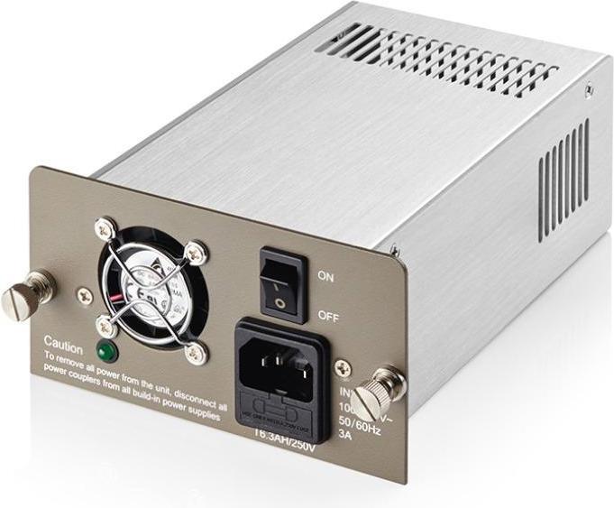 Produktbild TP-Link TL-MCRP100 Redundante Spannungsversorgung (Netzwerk Zubehör)