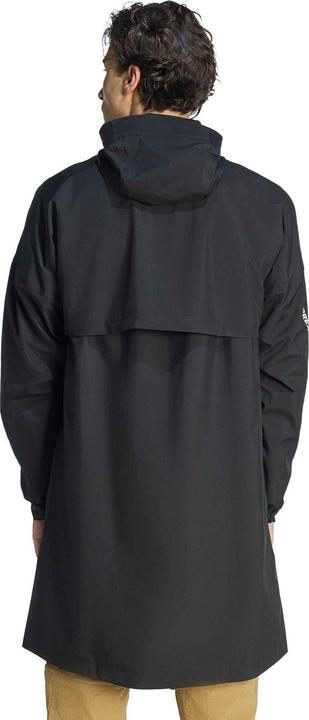 Produktbild Adidas MT 2L Rain Parka (S)