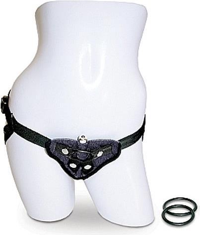 Produktbild Shots Vibrating Harness