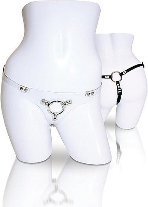 Produktbild Shots Peek A Boo See-Through Harness