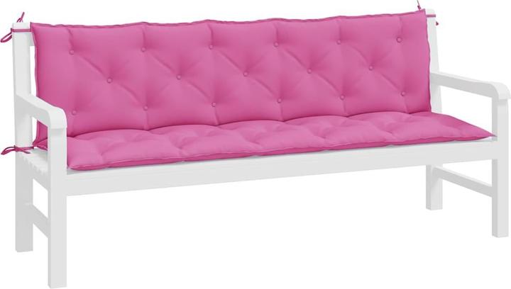 Image du produit vidaXL Henryk (180 x 50 x 7 cm)