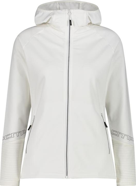 Immagine prodotto CMP Campagnolo Felpa con cappuccio elasticizzata (XXS)