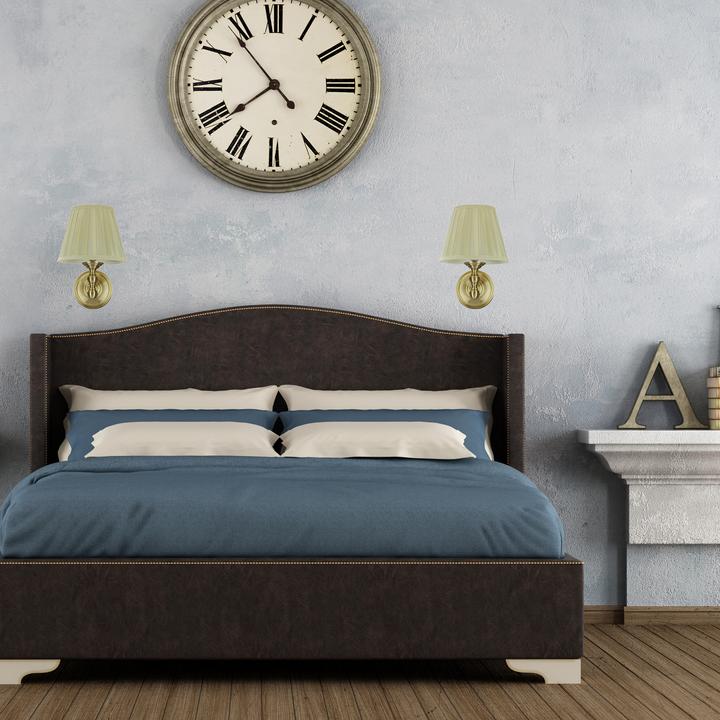 Image du produit Relaxdays Lampe murale (E14)