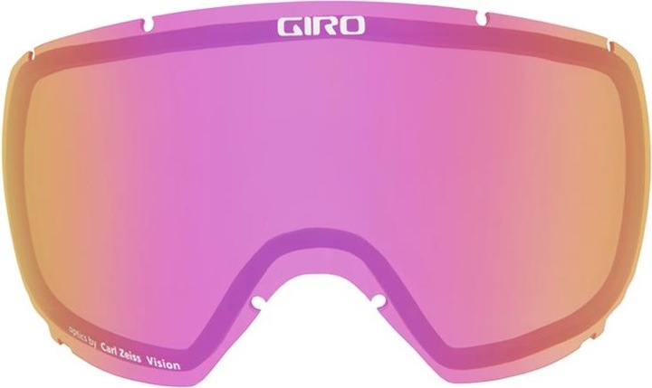 Actual product image Giro Contact Lense (Ski goggle replacement lens)