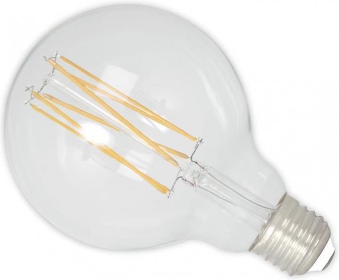 Produktbild Calex Filament (E27, 4 W, 350 lm, 1 x, F)