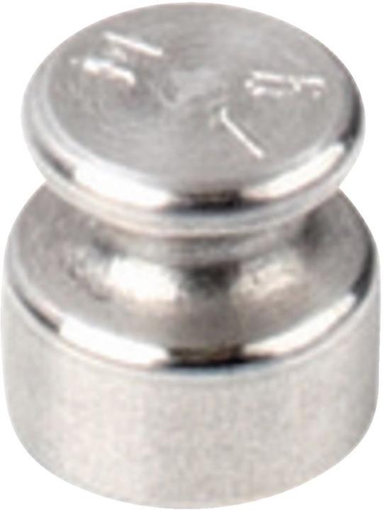 Kern Individual weight stainless steel