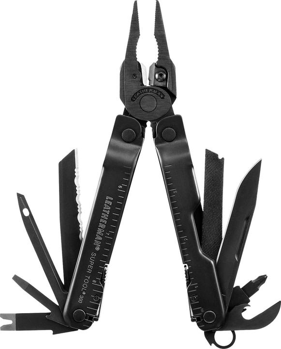 Produktbild Leatherman SuperTool 300M (15 Funktionen)
