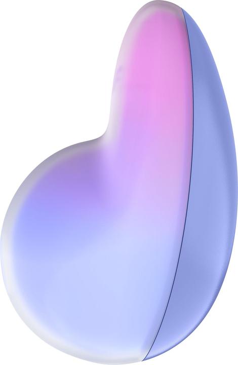 Produktbild Satisfyer Pixie Dust Violett Rosa