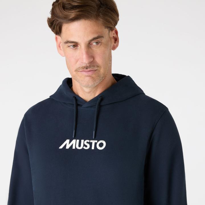 Produktbild Musto Classic Hoodie (L)
