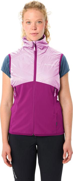 Produktbild Vaude Women's Brenva Vest II (40, M)