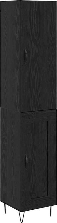 Image du produit vidaXL Aufbewahrungsmöbel (34.50 x 34 x 90 cm)