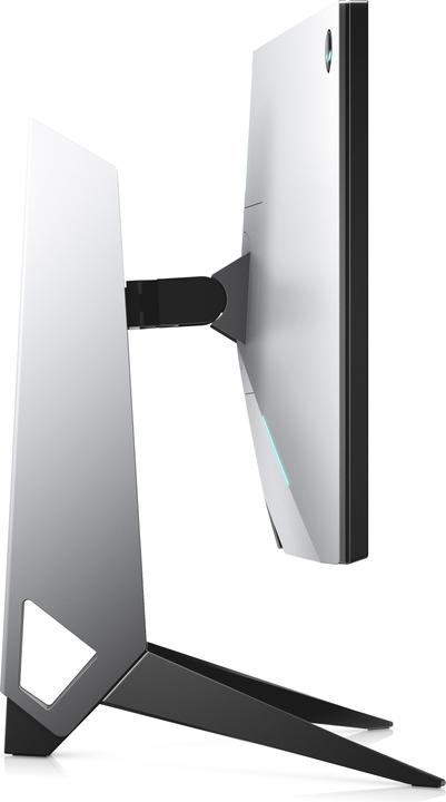 Produktbild Alienware Aw2518h (1920 x 1080 Pixel, 24.50")