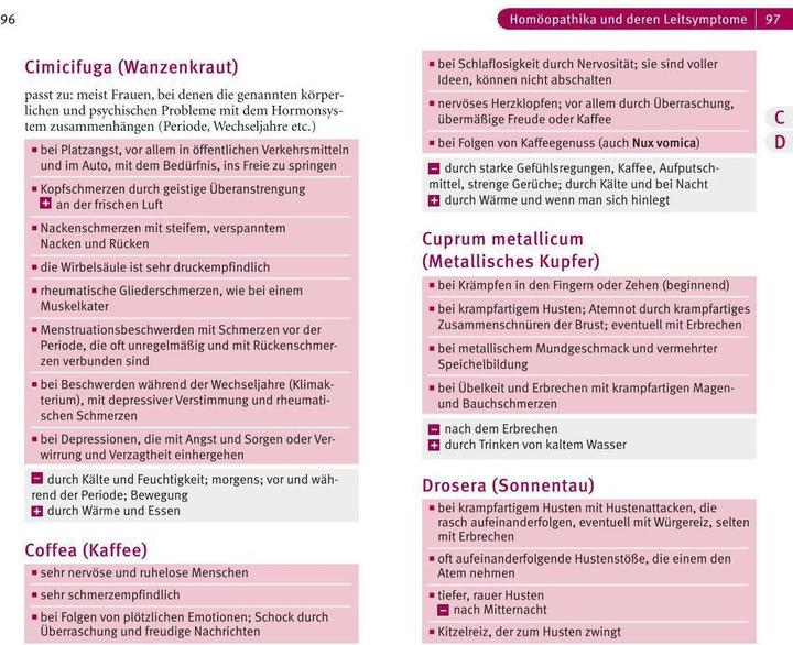 Image du produit Homöopathie (Allemand, Sven Summer, 2015)