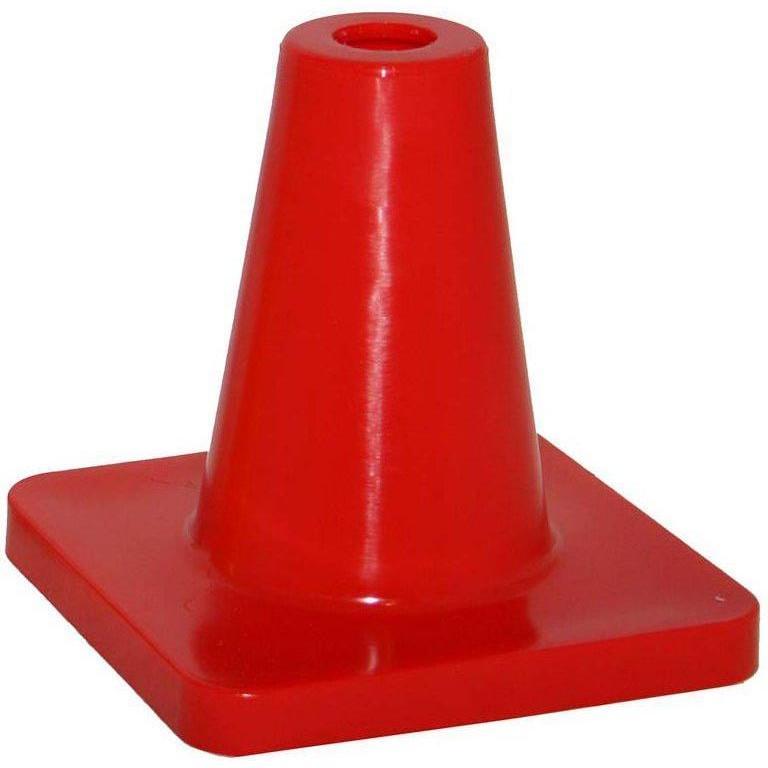 Pawise AKITA - Cone Red 15cm height - (637.0115) (Agility), Agility