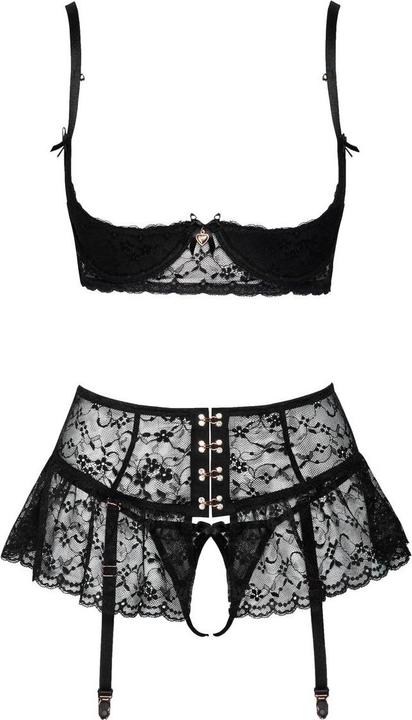 Image du produit Abierta Fina Ouvert-Set (80 C)