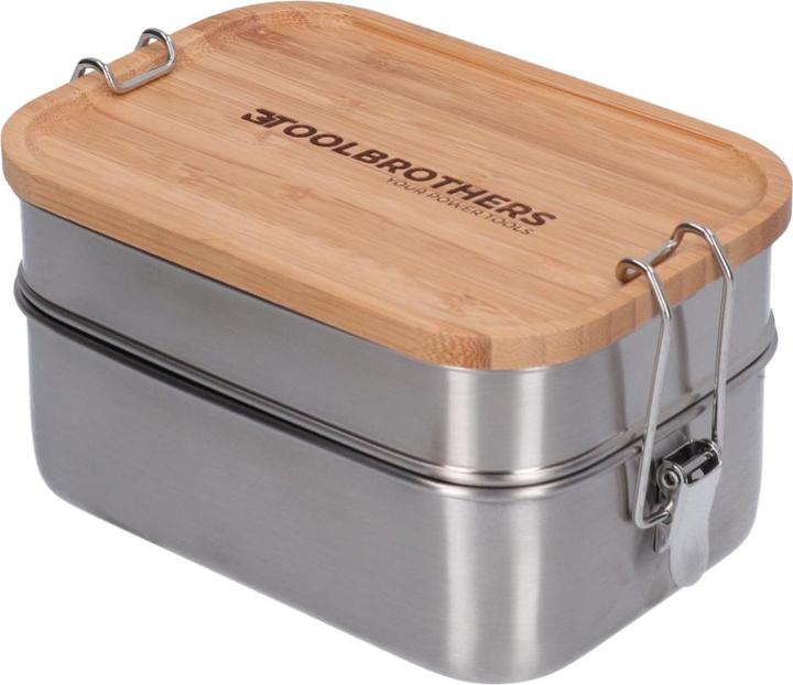 Image du produit Tool Brothers Boîte à pain