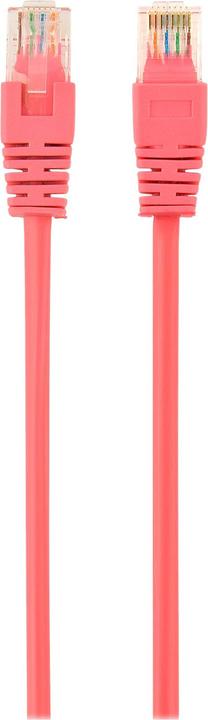 Produktbild Gembird Patch-Kabel (U/UTP, CAT5e, 2 m)