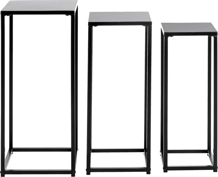 Produktbild HAKU Möbel Blumensule Set