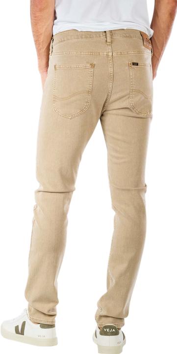 Produktbild Lee Luke Jeans Slim Tapered timberwolf (W30/L34)