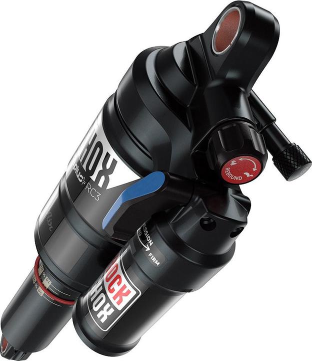 Produktbild RockShox Monarch Plus RC3 (216 mm, 85 mm)
