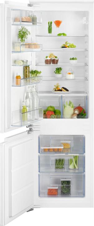 Actual product image Electrolux IK2720BL (262 l)