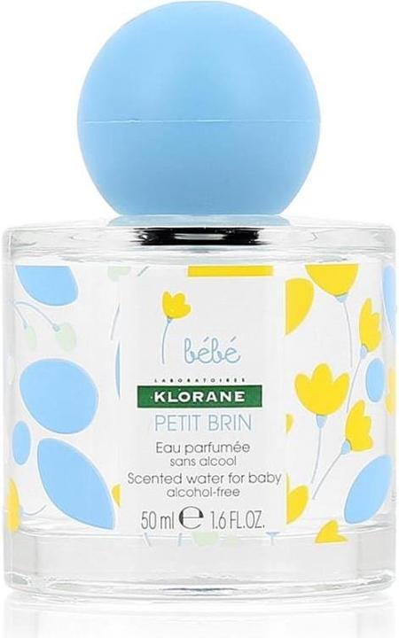 Image du produit Klorane Eau parfumée Petit Brin 50ml