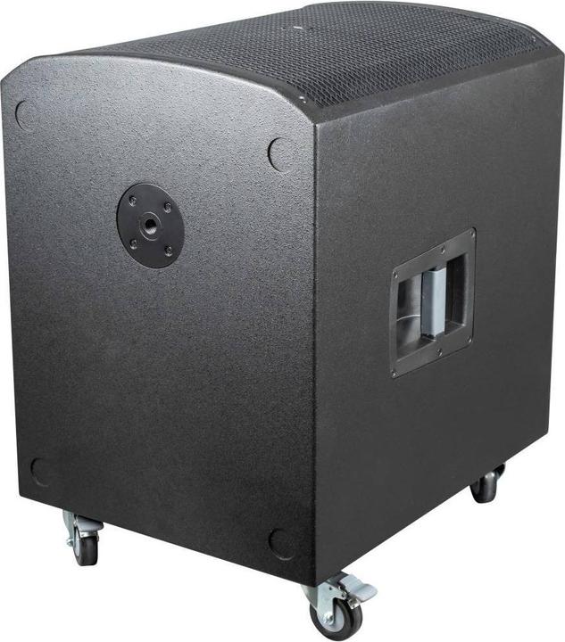 Produktbild Proel 18 Zoll Aktiv Subwoofer