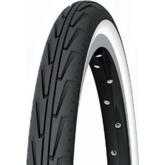 Michelin, Veloreifen, (24 x 1 3/8, 32-540)