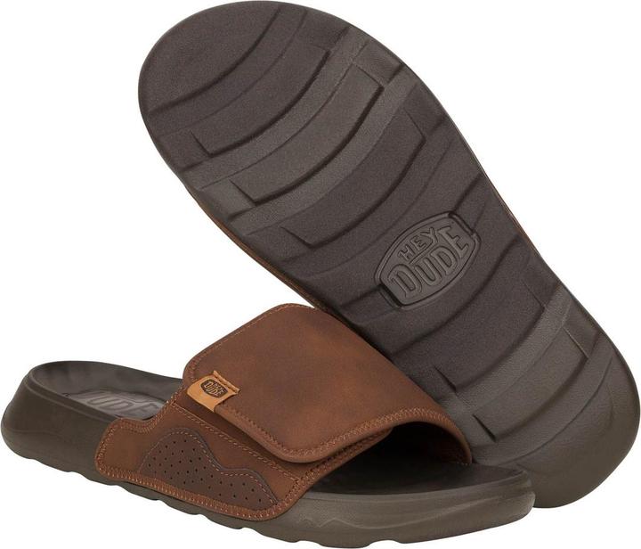 Image du produit Hey Dude Shore Slide Classic (41)