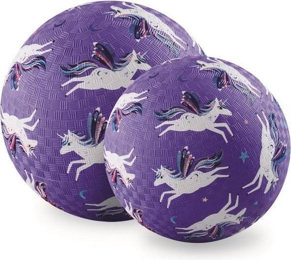 Produktbild Souza Spielball "7", Einhorn