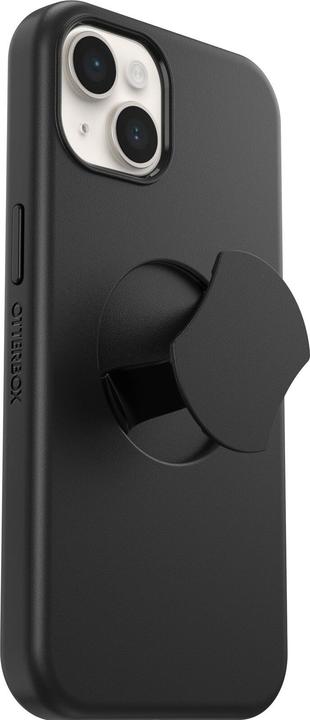 Produktbild OtterBox OtterGrip Symmetry mit MagSafe (Apple iPhone 13, Apple iPhone 14)