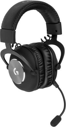 Image du produit Logitech G Pro X (Filaire)