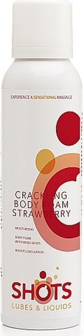 Produktbild Doc Johnson Anregender Körperschaum (150 ml)