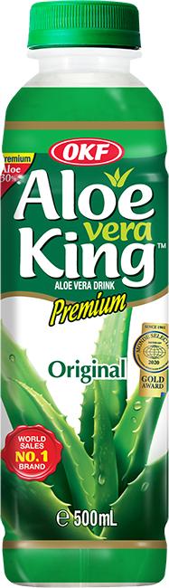 Aloe Vera, Traube