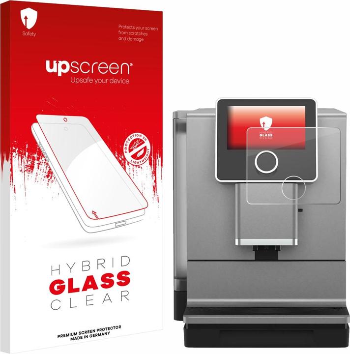 Image du produit upscreen Scratch Shield Verre