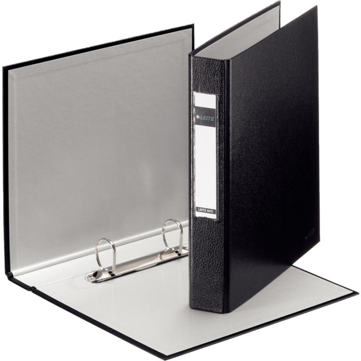 Actual product image Leitz Standard (A5, 37 mm, 1 Piece)