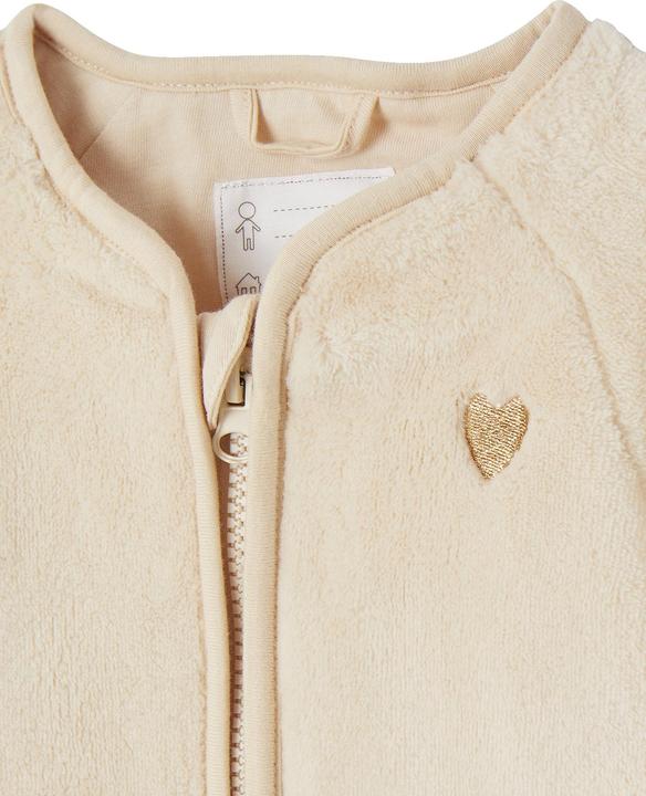 Actual product image Vertbaudet 3-in-1 baby quilted coat with recycled polyester