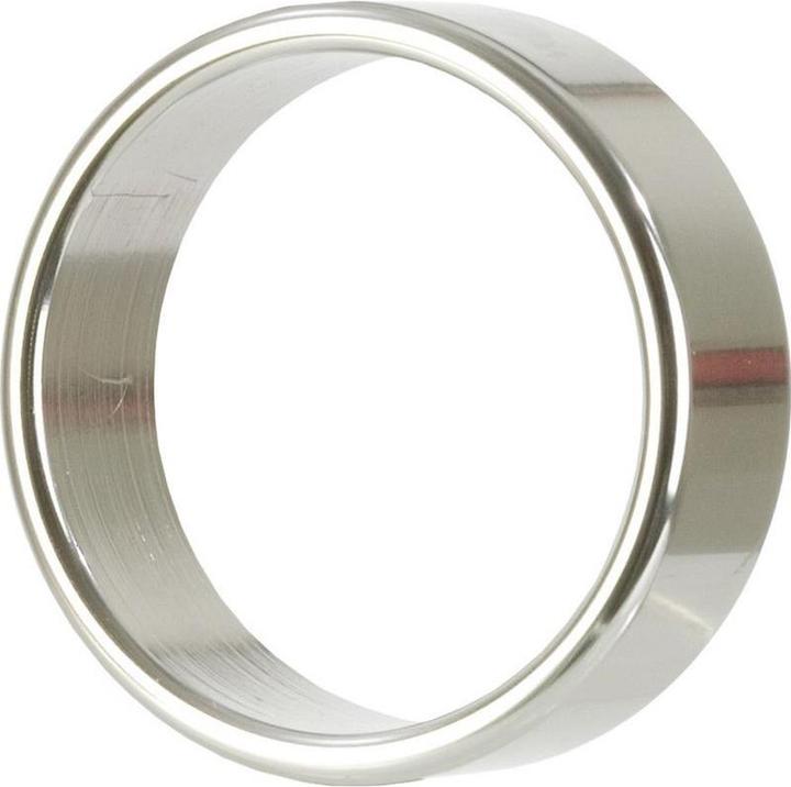 Produktbild CalExotics Alloy Metallic Ring (5 cm)