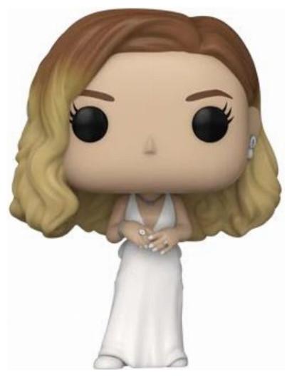 Produktbild Funko Pop! Television: Schitt'S Creek S2 - Alexis Rose #1229 Vinyl Figure
