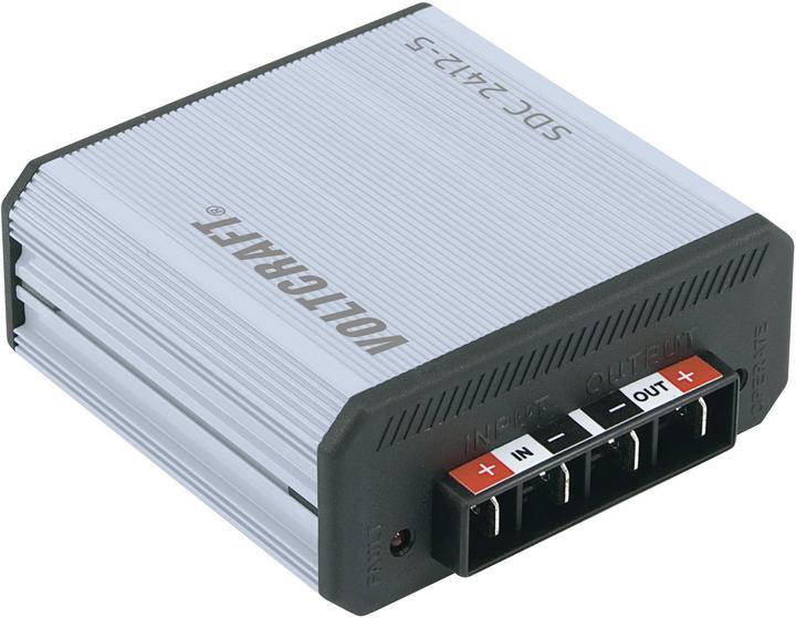 Produktbild Voltcraft Gleichspannungswandler