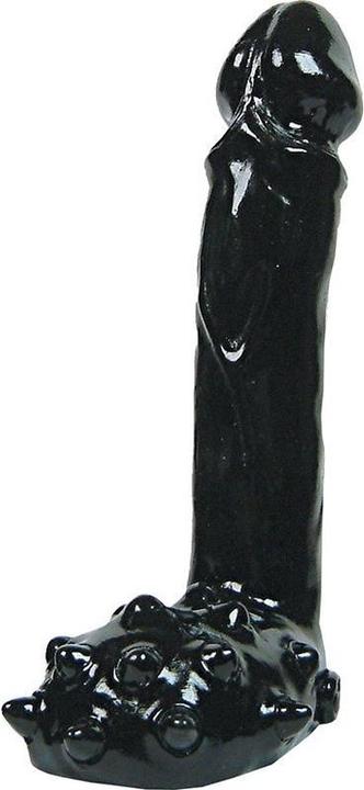 Produktbild All Black Plug