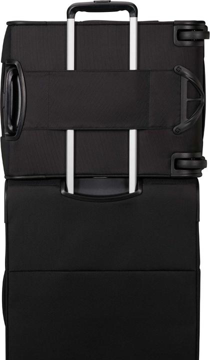 Produktbild Samsonite Base Breeze Sottosedile Eretto (27 l)