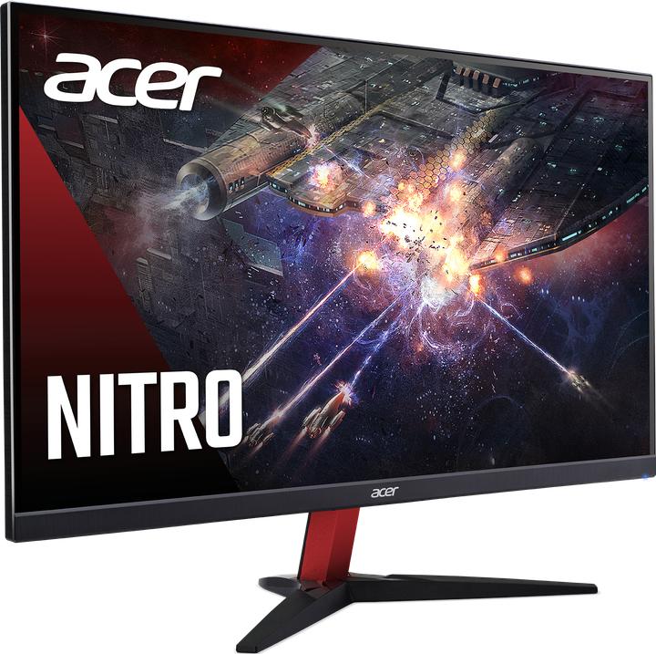 Produktbild Acer Nitro KG242YP6bmipx (1920 x 1080 Pixel, 23.80")