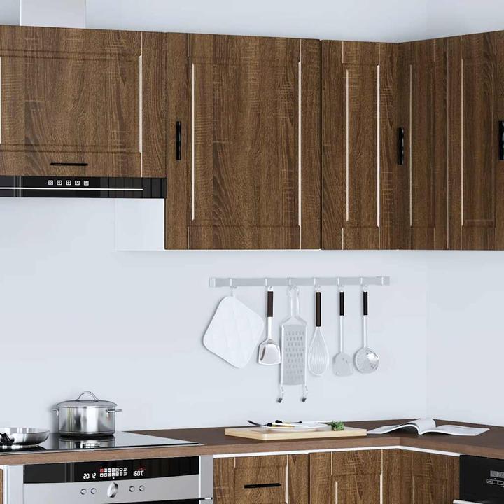 Produktbild vidaXL Küchen-Wandschrank (50 x 31 x 60 cm)