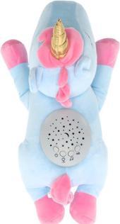 Image du produit Projecteur de peluches licorne