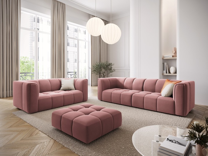 Actual product image Maison Heritage Adams (2 person sofa, 3-seater, 4-seater)