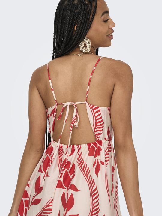 Image du produit Only ONLCATJA Langes Kleid Kleid (S)