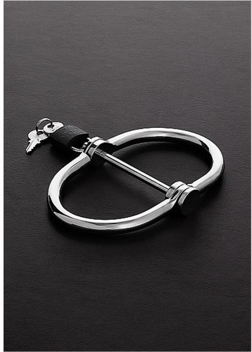 Image du produit Steelo D-Handcuffs