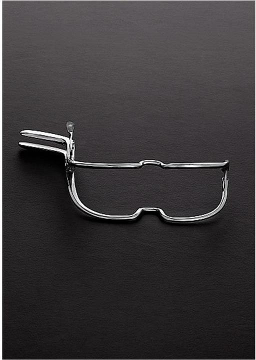 Produktbild Steelo Jennings Mouth Gag